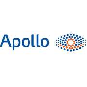 Apollo-Optik - Esslingen am Neckar - Pliensaustr. - LOGO