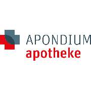 Apondium Apotheke - Logo der Apondium Apotheke