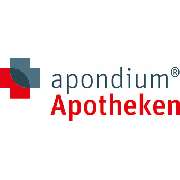Apondium Apotheken - Logo der Apondium Apotheken