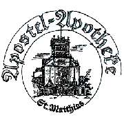 Apostel-Apotheke - Logo der Apostel-Apotheke