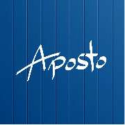 Aposto Gera - LOGO