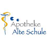 Apotheke Alte Schule - Logo der Apotheke Alte Schule