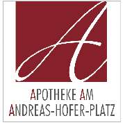 Apotheke am Andreas-Hofer-Platz - Logo der Apotheke am Andreas-Hofer-Platz