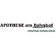 Apotheke am Bahnhof - Logo der Apotheke am Bahnhof