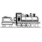 Apotheke am Bahnhof - Logo der Apotheke am Bahnhof