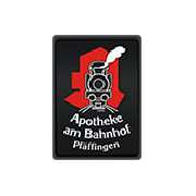 Apotheke am Bahnhof - Logo der Apotheke am Bahnhof