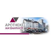 Apotheke am Bahnhof - Logo der Apotheke am Bahnhof