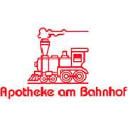 Apotheke am Bahnhof - Logo der Apotheke am Bahnhof