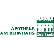 Apotheke am Behnhaus - Logo der Apotheke am Behnhaus