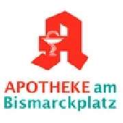 Apotheke am Bismarckplatz OHG - Logo der Apotheke am Bismarckplatz OHG