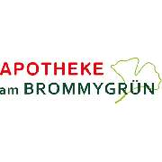 Apotheke am Brommygrün - Logo der Apotheke am Brommygrün