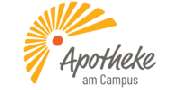 Apotheke am Campus Inhaberin Leonore Knieß e.K. - LOGO