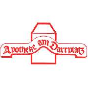 Apotheke am Darrplatz - Logo der Apotheke am Darrplatz