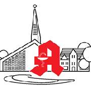 Apotheke am Dorfplatz - Logo der Apotheke am Dorfplatz