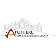 Apotheke am Dreifaltigkeitsplatz - Logo der Apotheke am Dreifaltigkeitsplatz