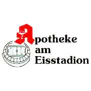 Apotheke am Eisstadion - Logo der Apotheke am Eisstadion