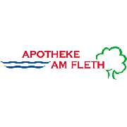 Apotheke am Fleth - Logo der Apotheke am Fleth