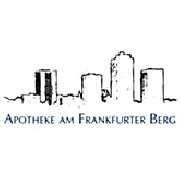 Apotheke am Frankfurter Berg - Logo der Apotheke am Frankfurter Berg