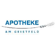 Apotheke am Geistfeld Matthias Bähner - LOGO