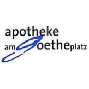 Apotheke am Goetheplatz - Logo der Apotheke am Goetheplatz