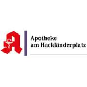 Apotheke am Hackländer Platz - Logo der Apotheke am Hackländer Platz