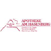 Apotheke am Hasenberg - Logo der Apotheke am Hasenberg