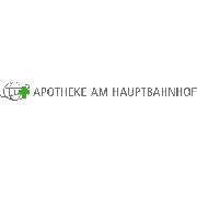 Apotheke am Hauptbahnhof - Logo der Apotheke am Hauptbahnhof