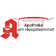 Apotheke am Hauptbahnhof - Logo der Apotheke am Hauptbahnhof