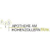 Apotheke am Hohenzollernpark - Logo der Apotheke am Hohenzollernpark