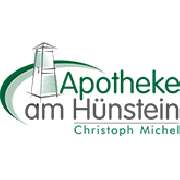Apotheke am Hünstein - Logo der Apotheke am Hünstein