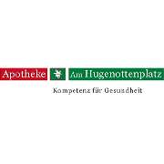Apotheke am Hugenottenplatz - Logo der Apotheke am Hugenottenplatz