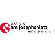 Apotheke am Josephsplatz - Logo der Apotheke am Josephsplatz