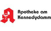 Apotheke am Kennedydamm - LOGO