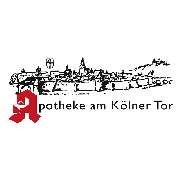 Apotheke am Kölner Tor - Logo der Apotheke am Kölner Tor