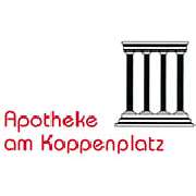 Apotheke am Koppenplatz - Logo der Apotheke am Koppenplatz