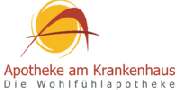 Apotheke am Krankenhaus - LOGO