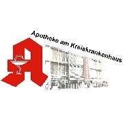 Apotheke am Kreiskrankenhaus - Logo der Apotheke am Kreiskrankenhaus