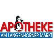Apotheke am Langenhorner Markt - Logo der Apotheke am Langenhorner Markt