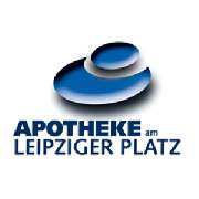 Apotheke am Leipziger Platz - Logo der Apotheke am Leipziger Platz