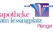 Apotheke am Lessingplatz - LOGO