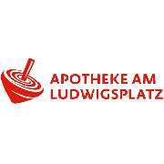 Apotheke am Ludwigsplatz - Logo der Apotheke am Ludwigsplatz