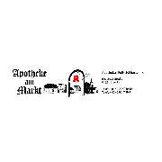Apotheke am Markt - LOGO