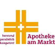 Apotheke am Markt - Logo der Apotheke am Markt