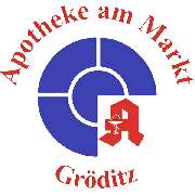 Apotheke am Markt - Logo der Apotheke am Markt