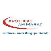 Apotheke am Markt - Logo der Apotheke am Markt