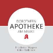 Apotheke am Markt - Logo der Apotheke am Markt