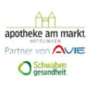 Apotheke am Markt - Partner von AVIE - LOGO