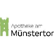 Apotheke am Münstertor - Logo der Apotheke am Münstertor