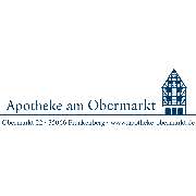 Apotheke am Obermarkt - Logo der Apotheke am Obermarkt