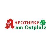 Apotheke am Ostplatz - LOGO